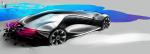 Bertone Pandion Concept 2010 года